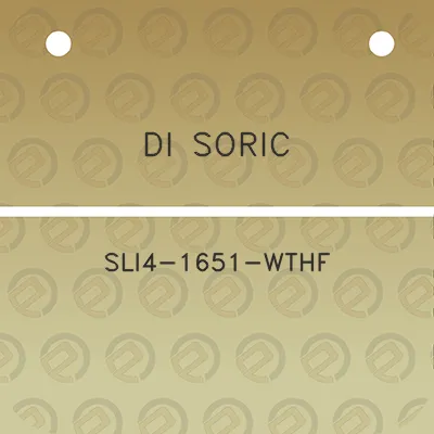 di-soric-sli4-1651-wthf