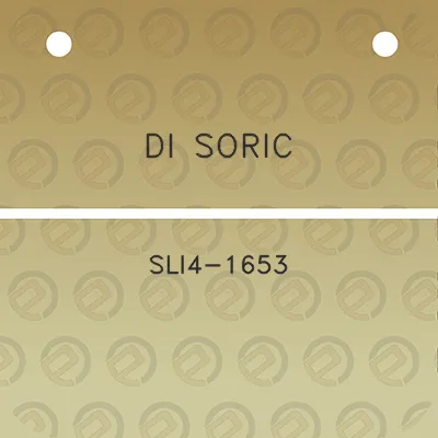 di-soric-sli4-1653