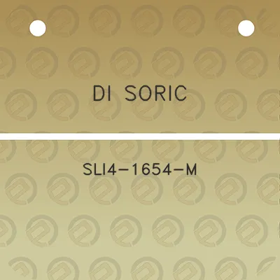 di-soric-sli4-1654-m