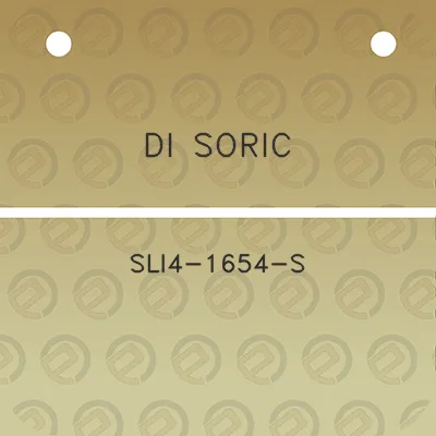 di-soric-sli4-1654-s