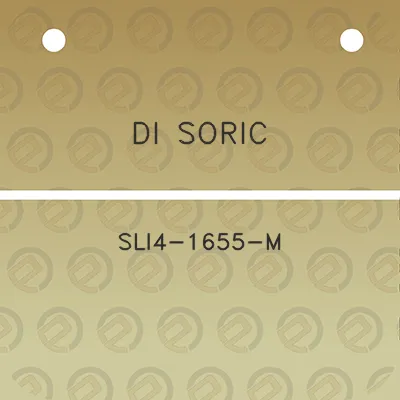 di-soric-sli4-1655-m