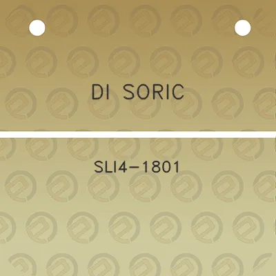 di-soric-sli4-1801