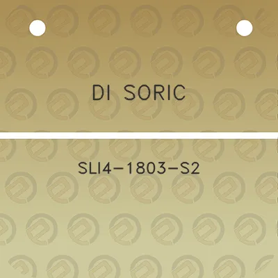 di-soric-sli4-1803-s2