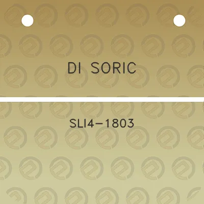 di-soric-sli4-1803