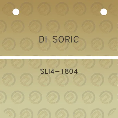 di-soric-sli4-1804