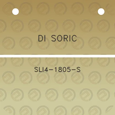 di-soric-sli4-1805-s