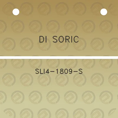 di-soric-sli4-1809-s