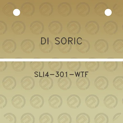 di-soric-sli4-301-wtf