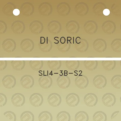 di-soric-sli4-3b-s2