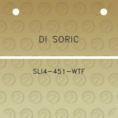 di-soric-sli4-451-wtf