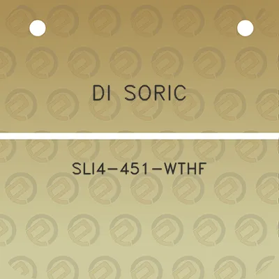 di-soric-sli4-451-wthf