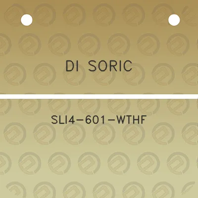 di-soric-sli4-601-wthf