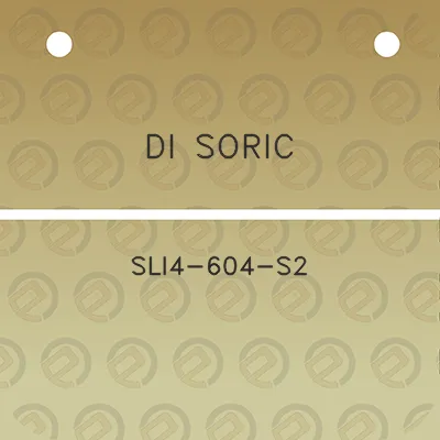 di-soric-sli4-604-s2