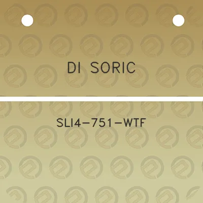 di-soric-sli4-751-wtf