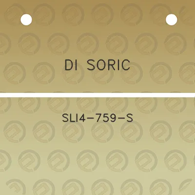 di-soric-sli4-759-s