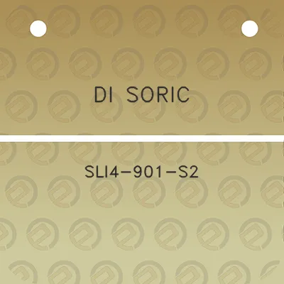 di-soric-sli4-901-s2