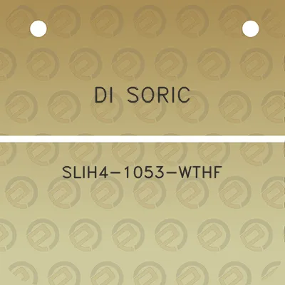 di-soric-slih4-1053-wthf