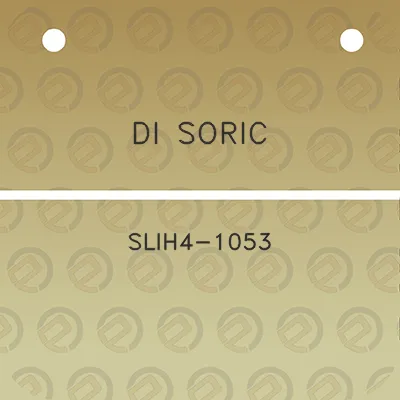 di-soric-slih4-1053