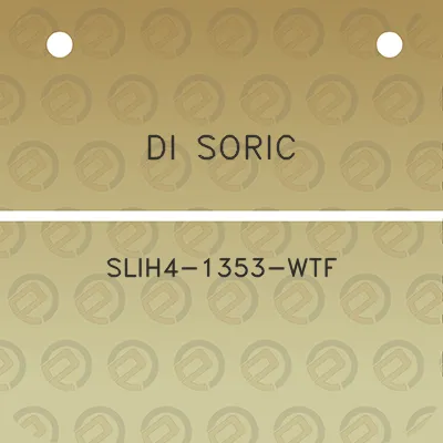 di-soric-slih4-1353-wtf