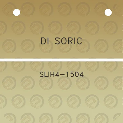 di-soric-slih4-1504