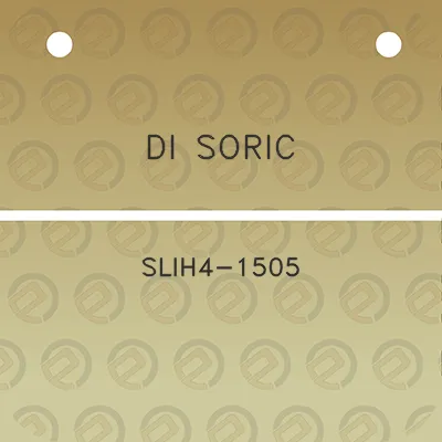 di-soric-slih4-1505