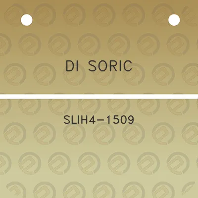 di-soric-slih4-1509