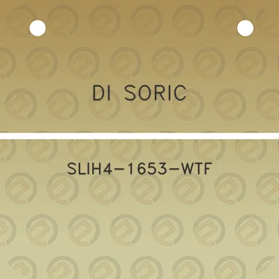 di-soric-slih4-1653-wtf