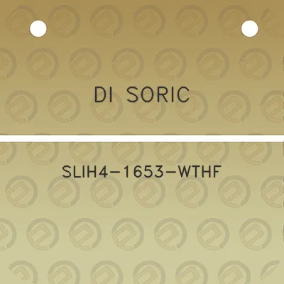 di-soric-slih4-1653-wthf