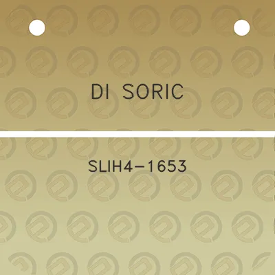 di-soric-slih4-1653