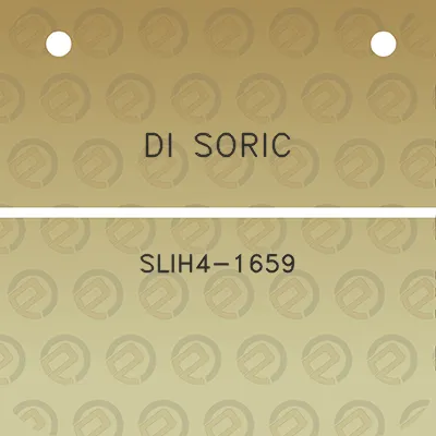 di-soric-slih4-1659