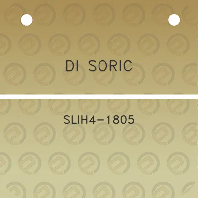 di-soric-slih4-1805