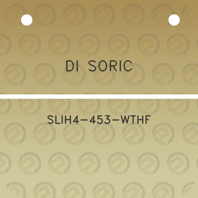 di-soric-slih4-453-wthf