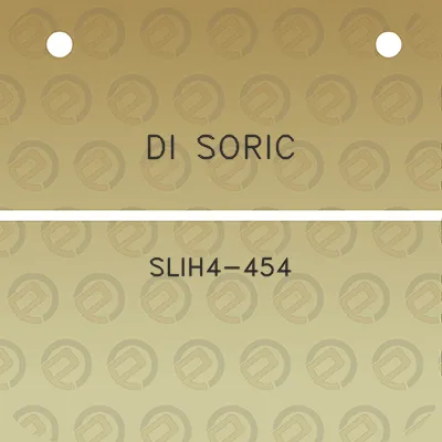 di-soric-slih4-454