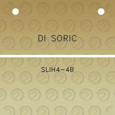 di-soric-slih4-4b