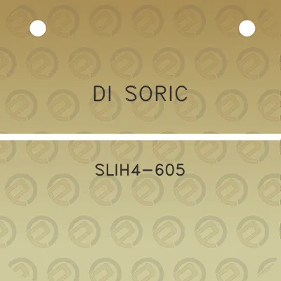 di-soric-slih4-605