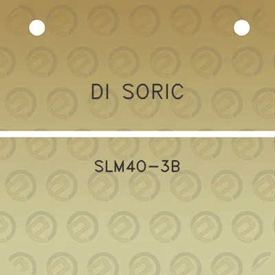 di-soric-slm4o-3b