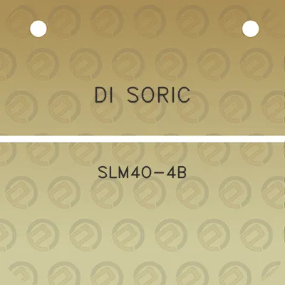 di-soric-slm4o-4b