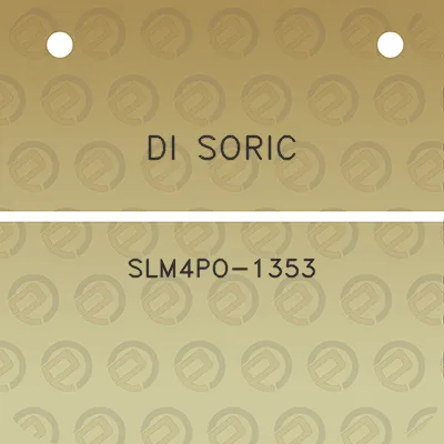 di-soric-slm4po-1353