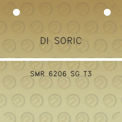 di-soric-smr-6206-sg-t3