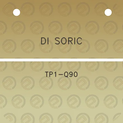 di-soric-tp1-q90