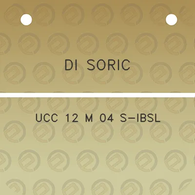 di-soric-ucc-12-m-04-s-ibsl