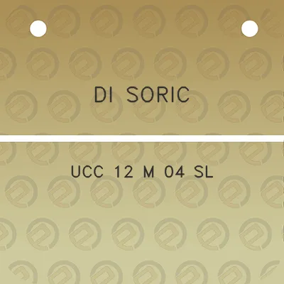 di-soric-ucc-12-m-04-sl