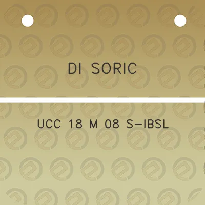 di-soric-ucc-18-m-08-s-ibsl