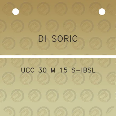 di-soric-ucc-30-m-15-s-ibsl