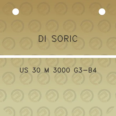 di-soric-us-30-m-3000-g3-b4