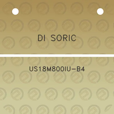 di-soric-us18m800iu-b4