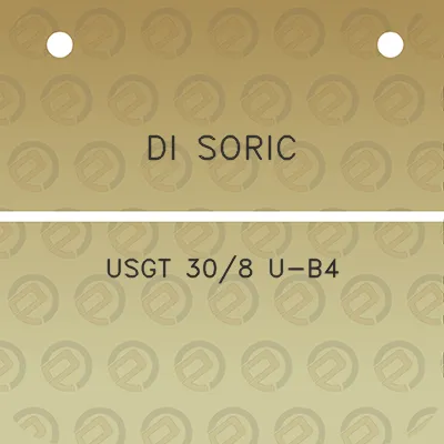 di-soric-usgt-308-u-b4