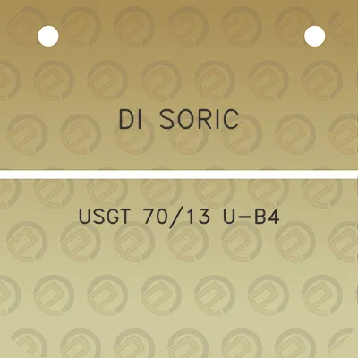 di-soric-usgt-7013-u-b4