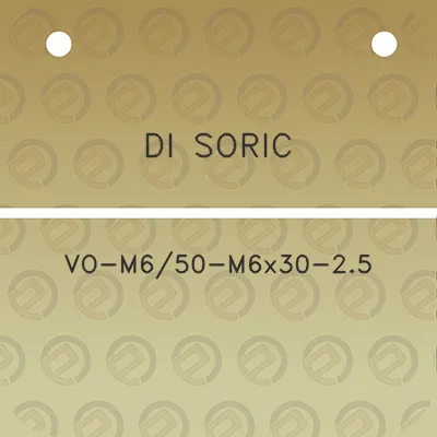 di-soric-vo-m650-m6x30-25