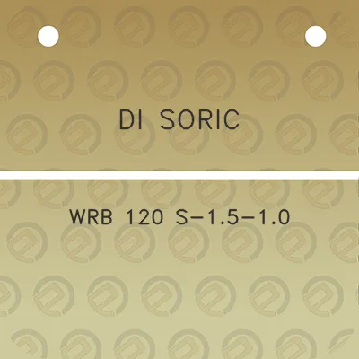 di-soric-wrb-120-s-15-10